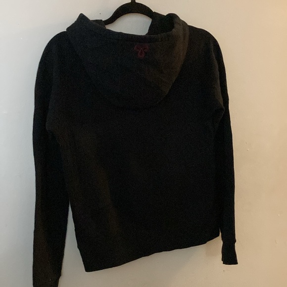 VINTAGE TNA LOGO HOODIE - Picture 8 of 12